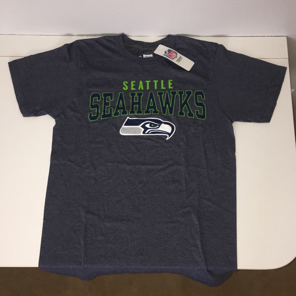 Womens Seattle Seahawks Shirt